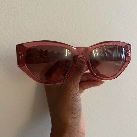 Celine butterfly sunglasses - Picture 8 of 12